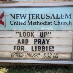 Meet your Posher, Randy